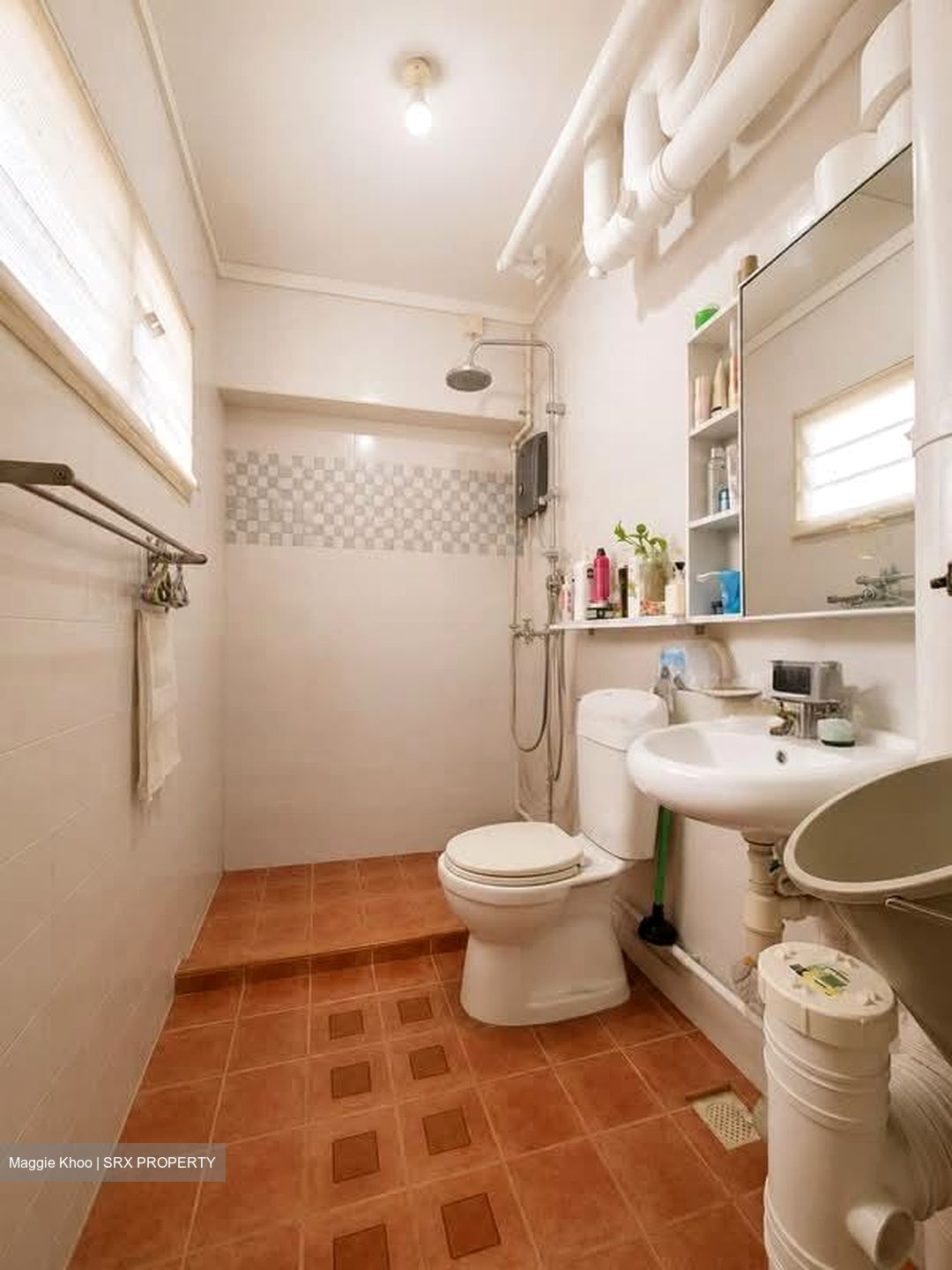 Blk 525 Pangshan Valley (Bukit Panjang), HDB 4 Rooms #580816161